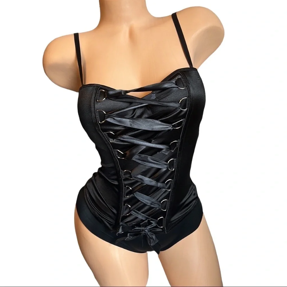 sexy corset